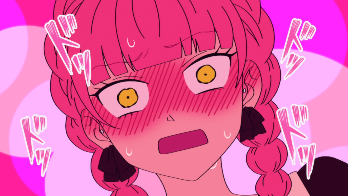 �����΂ȌN�Ɩl moca