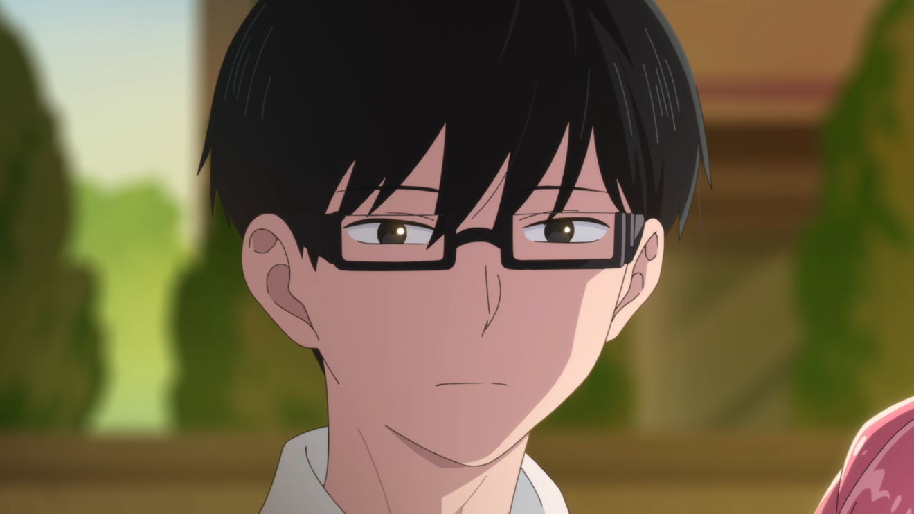 �����΂ȌN�Ɩl moca