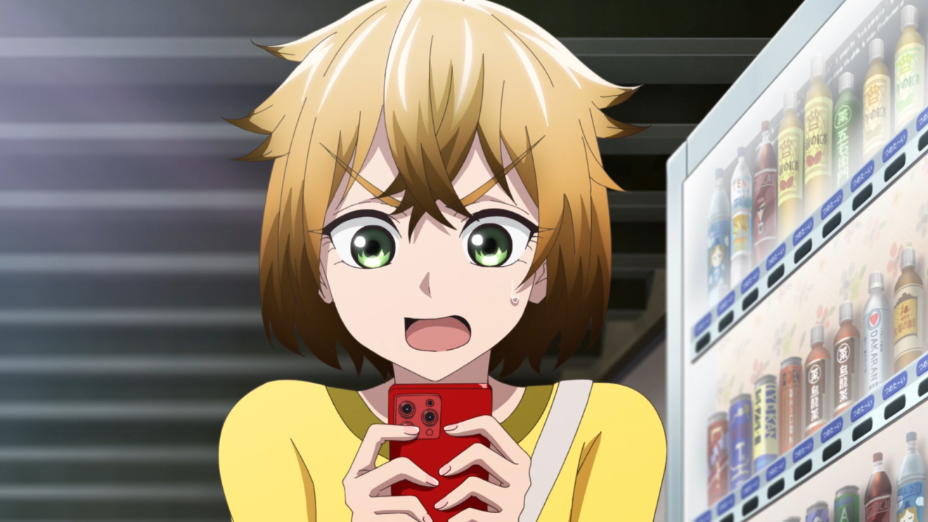 �J�������̓R�����Ȃ� moca