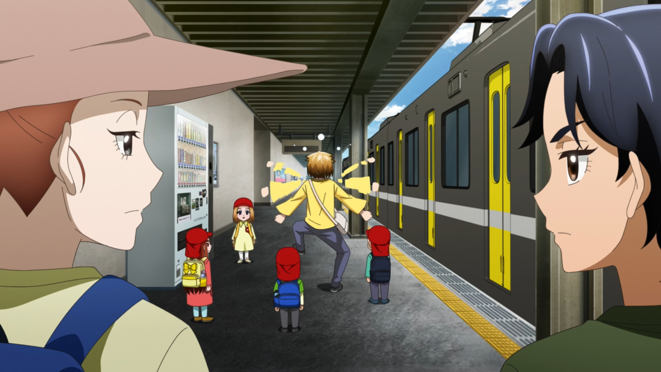 �J�������̓R�����Ȃ� moca