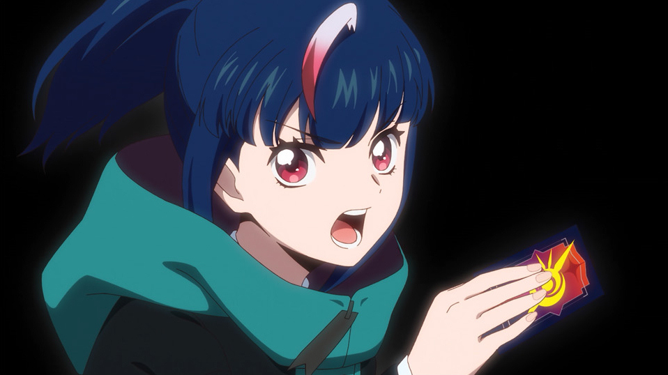 �J�[�h�t�@�C�g!! ���@���K�[�h Divinez ���^����� moca