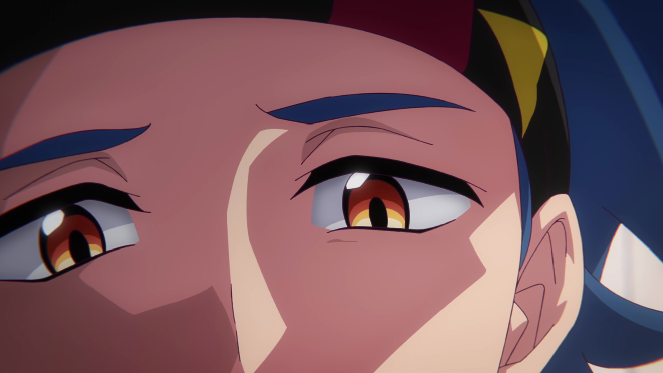 DIGIMON BEATBREAK moca