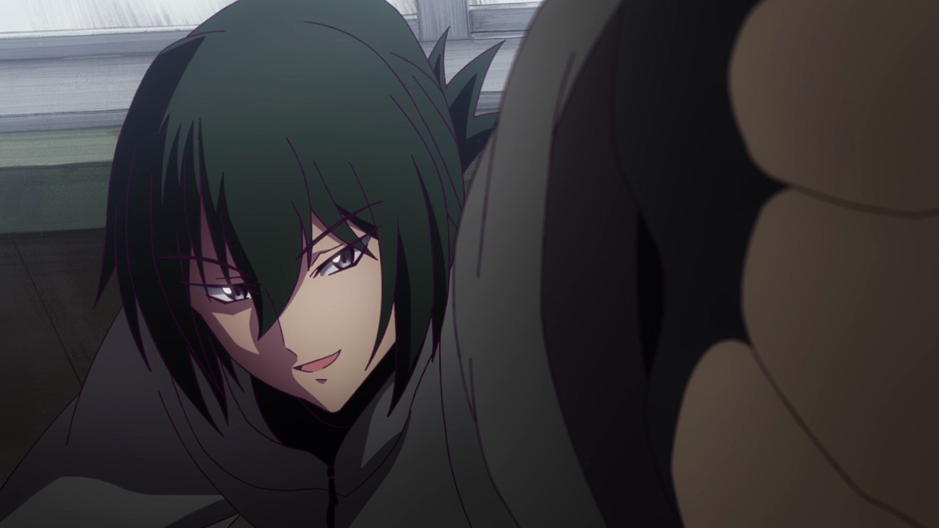 DIGIMON BEATBREAK moca