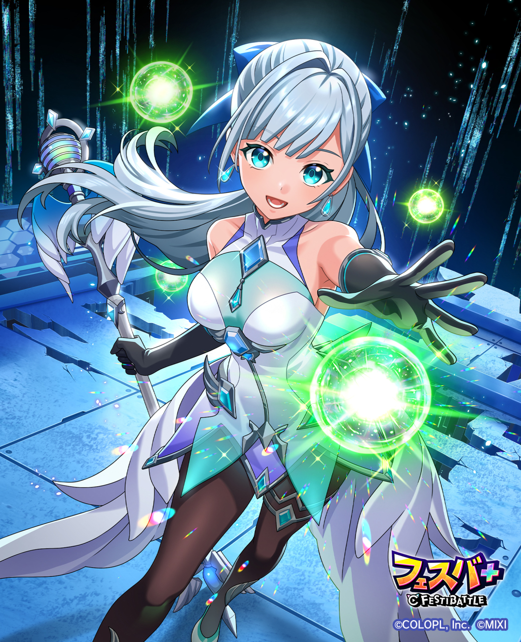 �t�F�X�e�B�o�g�� �A�C���X moca