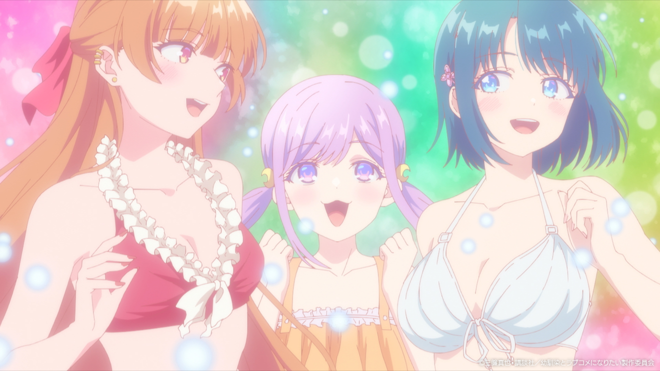 �c����Ƃ̓��u�R���ɂȂ�Ȃ� moca