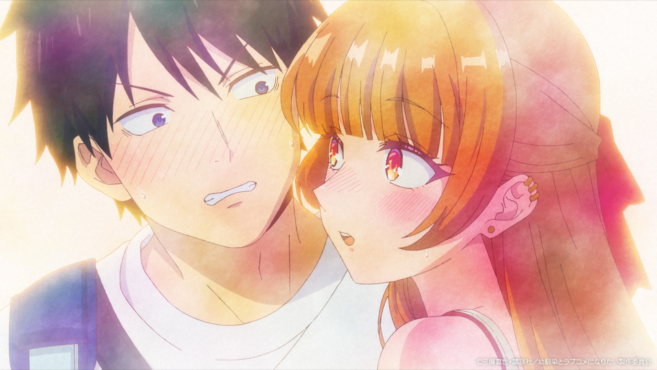 �c����Ƃ̓��u�R���ɂȂ�Ȃ� moca