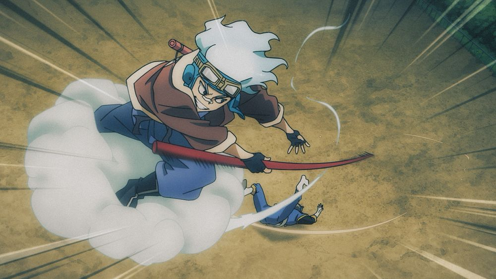 ���B�W�����e moca