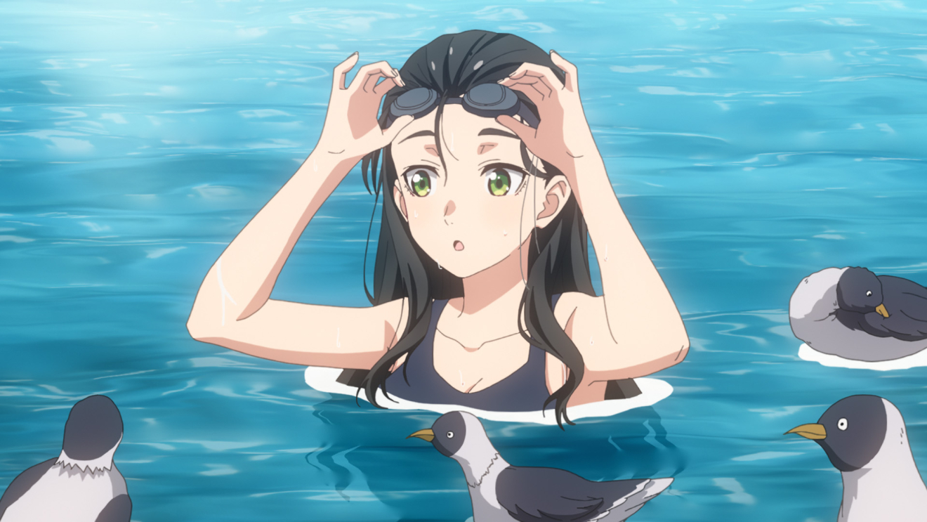 �Y��ɂ��Ă��炦�܂����B moca