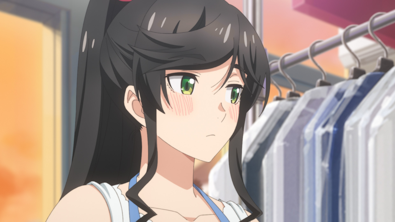 �Y��ɂ��Ă��炦�܂����B moca