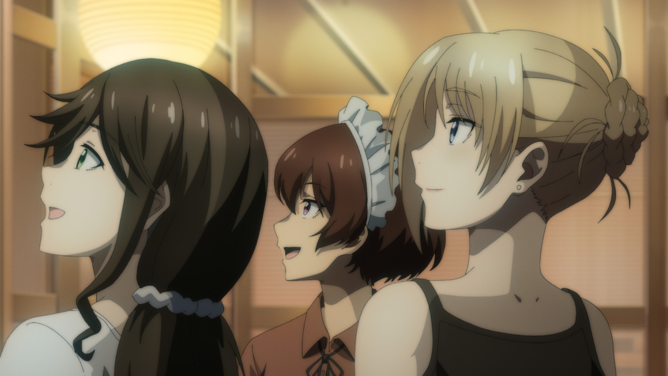 �Y��ɂ��Ă��炦�܂����B moca