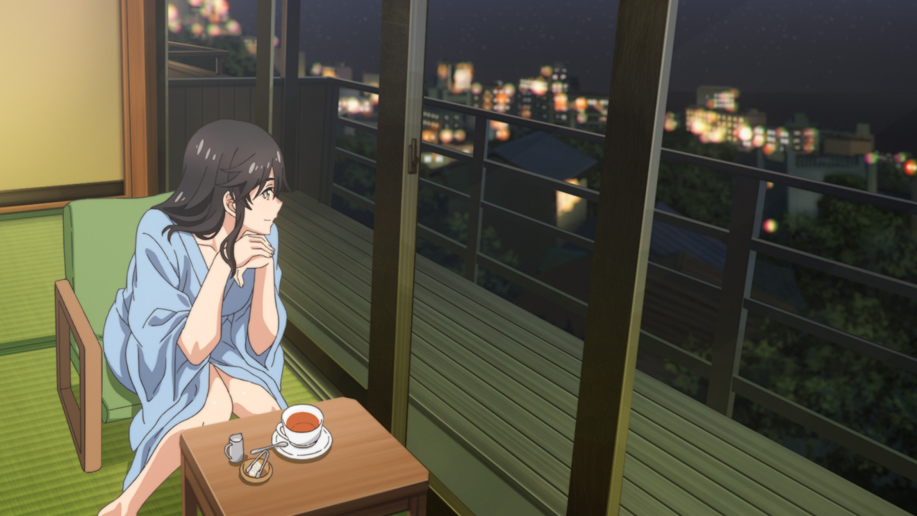 �Y��ɂ��Ă��炦�܂����B moca