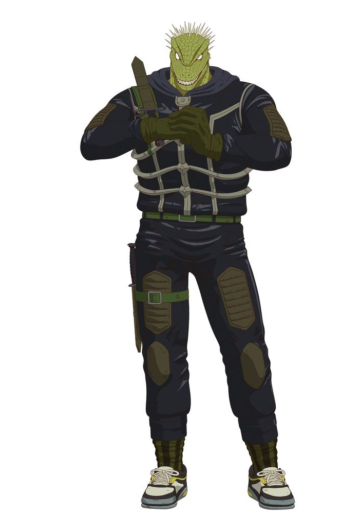 �h���w�h�� �J�C�}�� moca