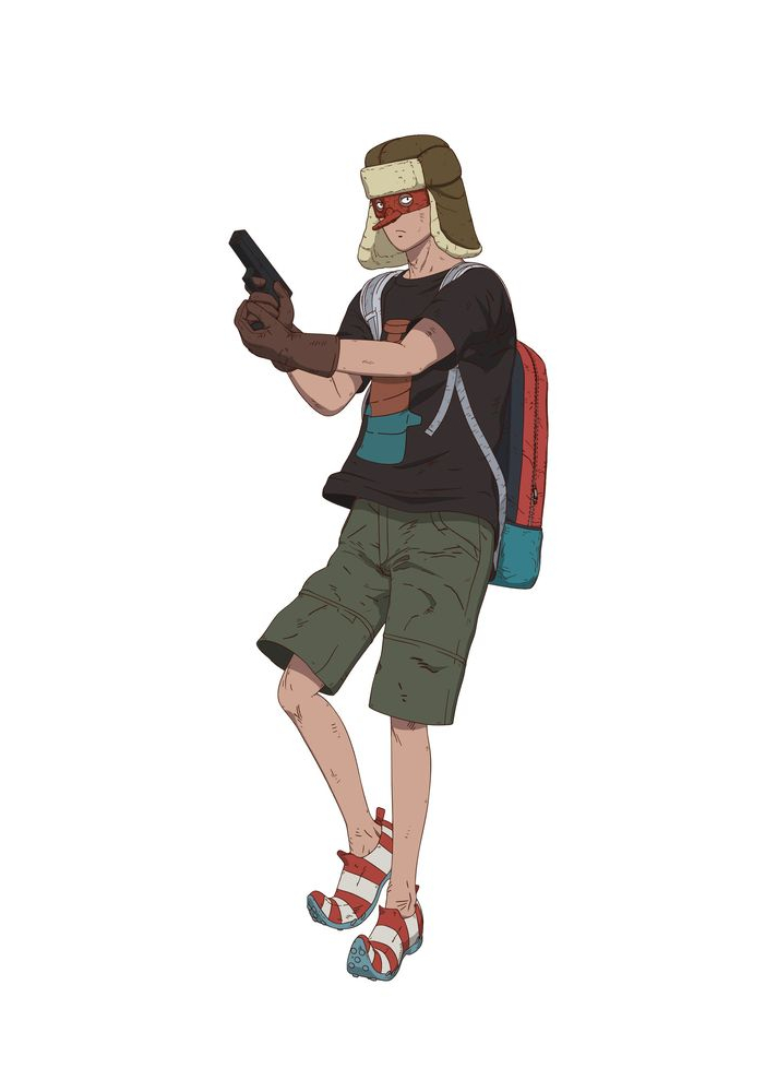 �h���w�h�� ���c moca