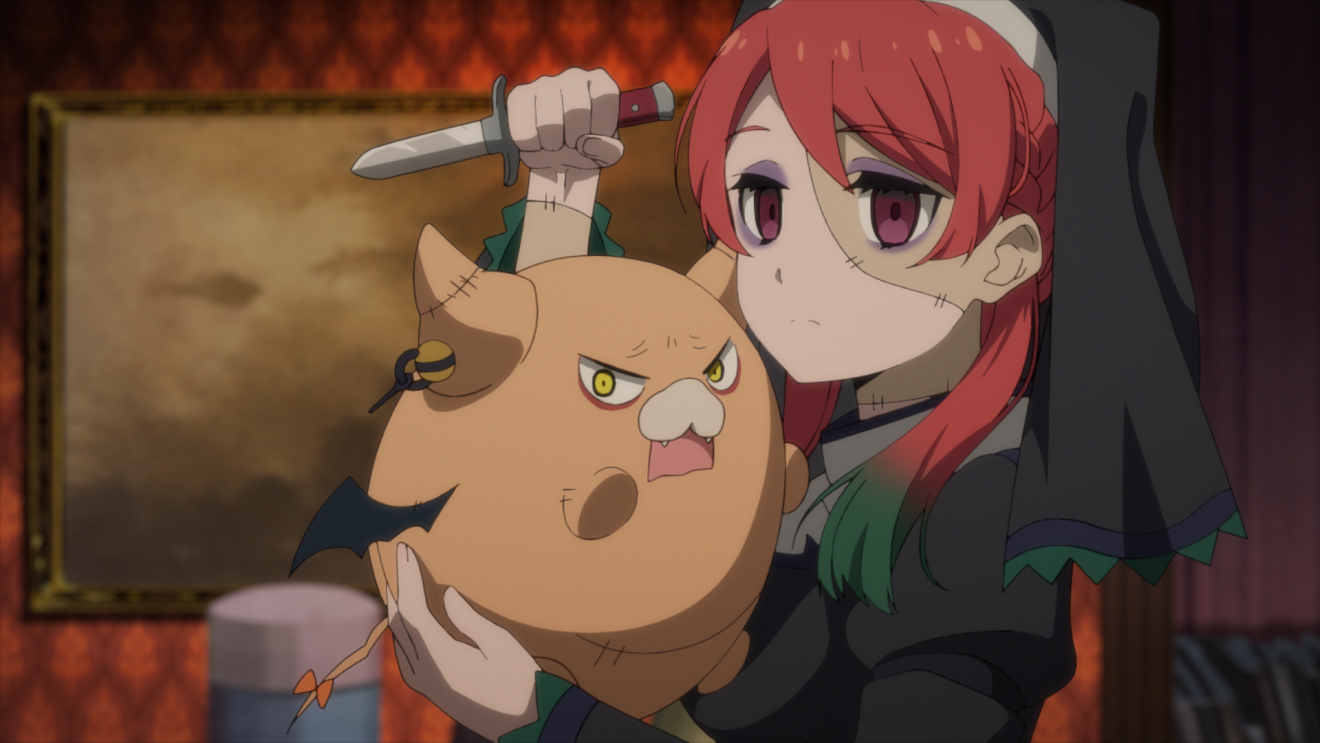 �A���l�̎����� moca