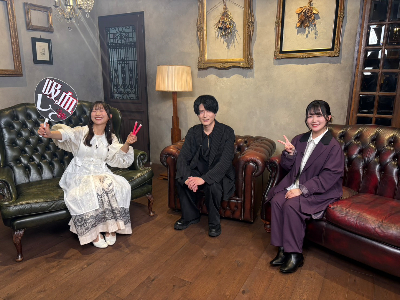 �A���l�̎����� moca