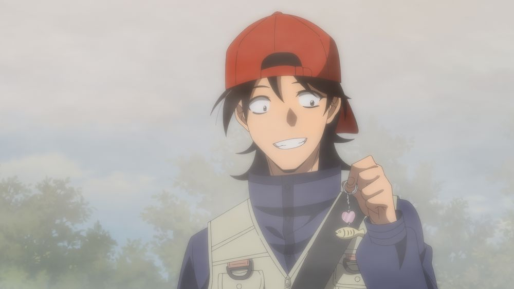 �n���搶�ʁ`�ׁ` moca