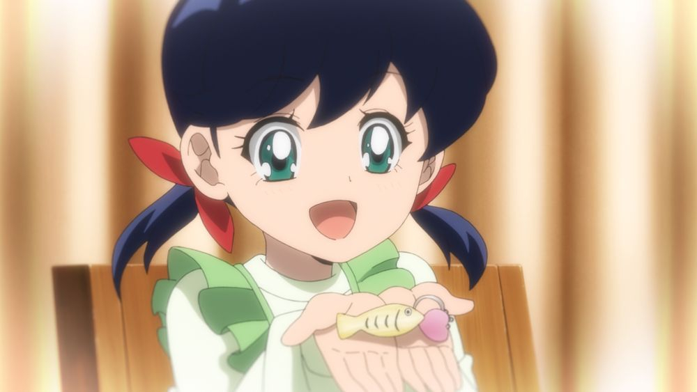 �n���搶�ʁ`�ׁ` moca