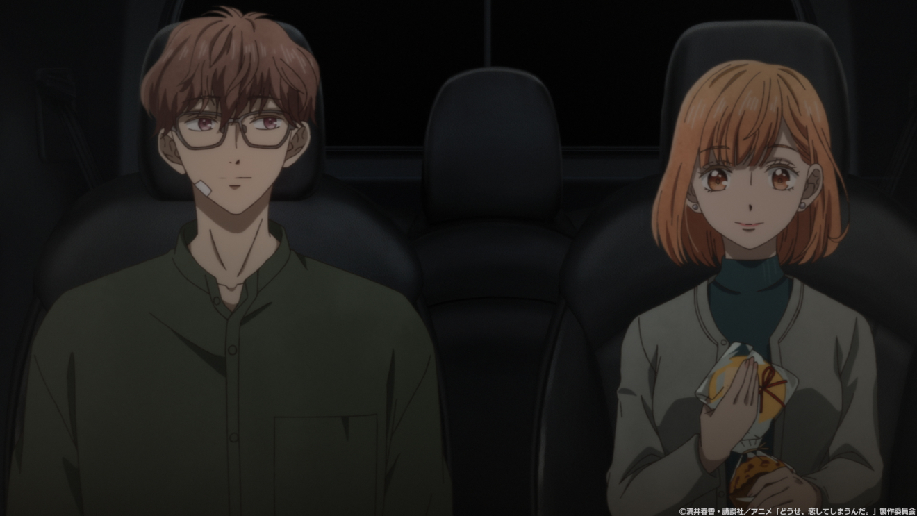 �ǂ����A�����Ă��܂��񂾁B moca