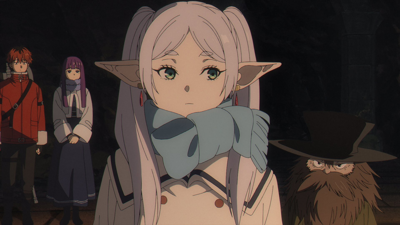 �����̃t���[���� moca