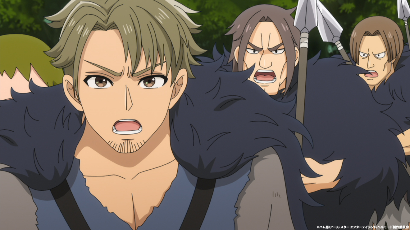 �w�����[�h moca