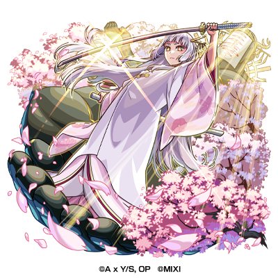 �����X�^�[�X�g���C�N �y�����̎q�z moca