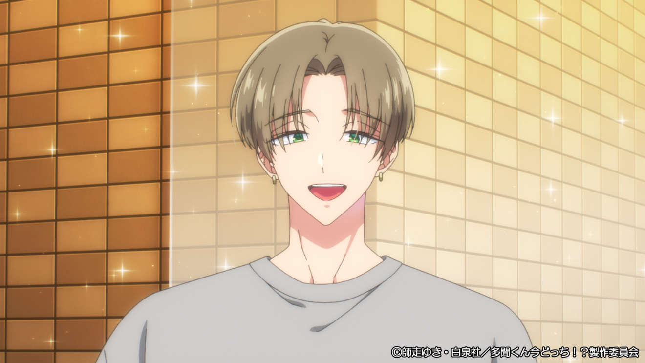 �������񍡂ǂ����I�H moca