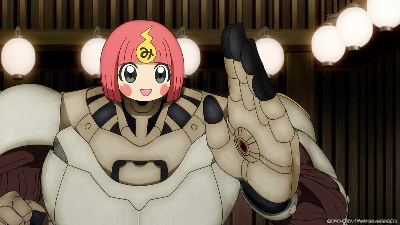 �f�b�h�A�J�E���g moca