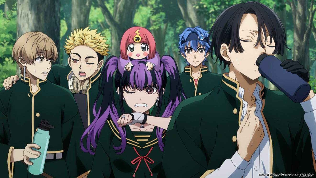 �f�b�h�A�J�E���g moca