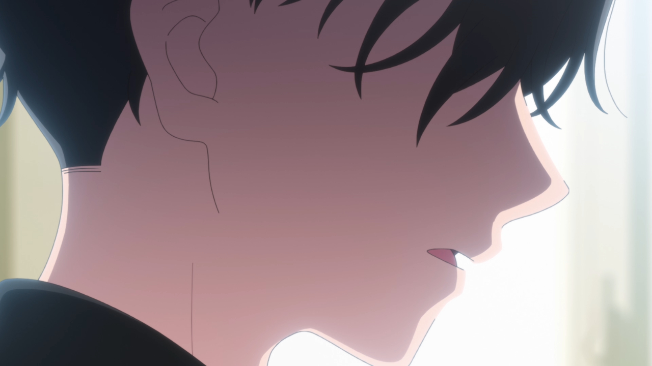 �����΂ȌN�Ɩl moca