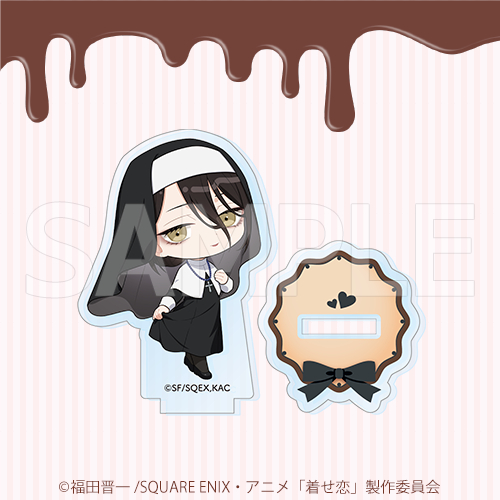 ���̒����ւ��l�`�͗������� moca