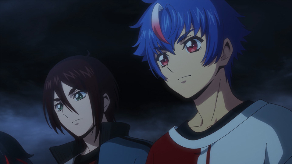 �J�[�h�t�@�C�g!! ���@���K�[�h Divinez ���^����� moca