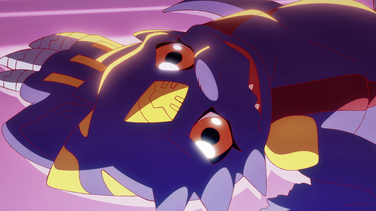 DIGIMON BEATBREAK moca