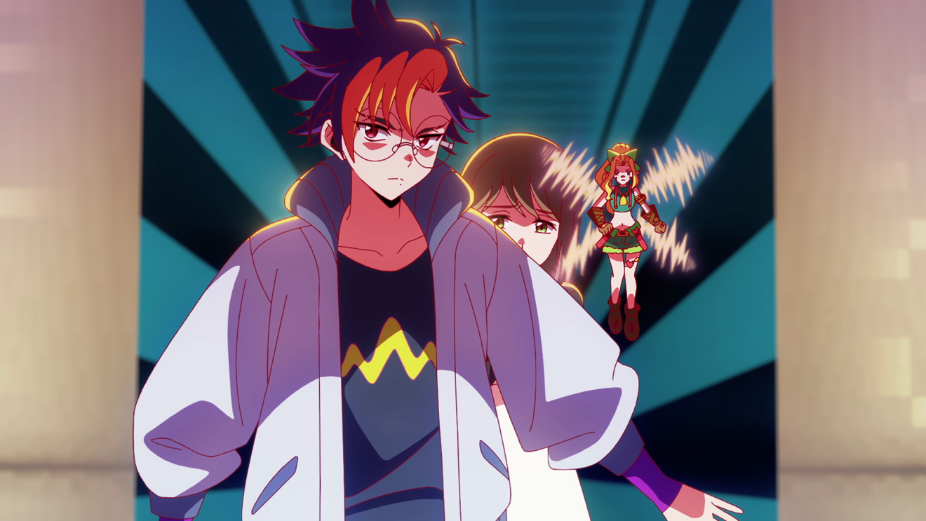 DIGIMON BEATBREAK moca