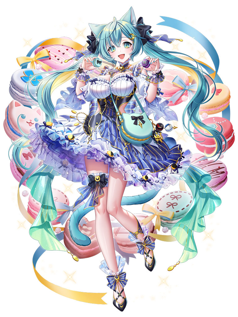 ���L�v���W�F�N�g �C�N�V�A moca