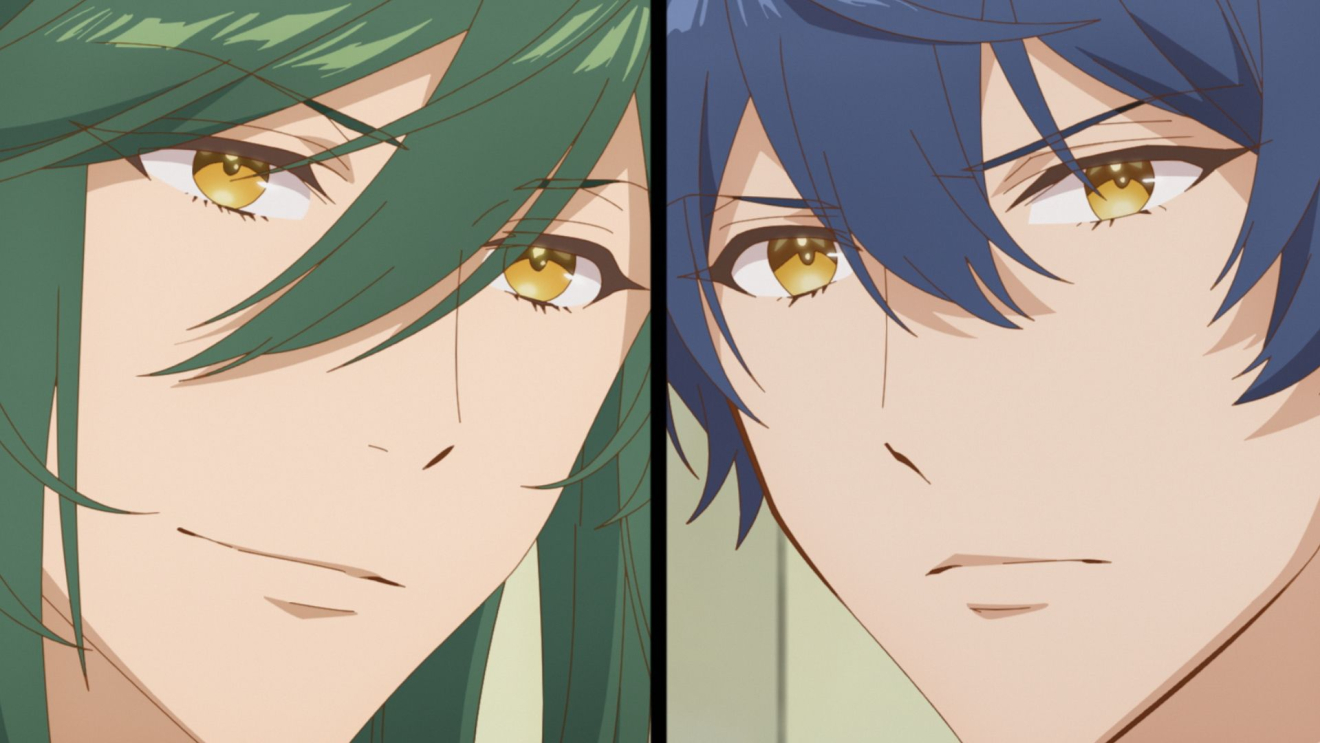 ����ߏ�͗׍��̉����q�ɓM������� moca