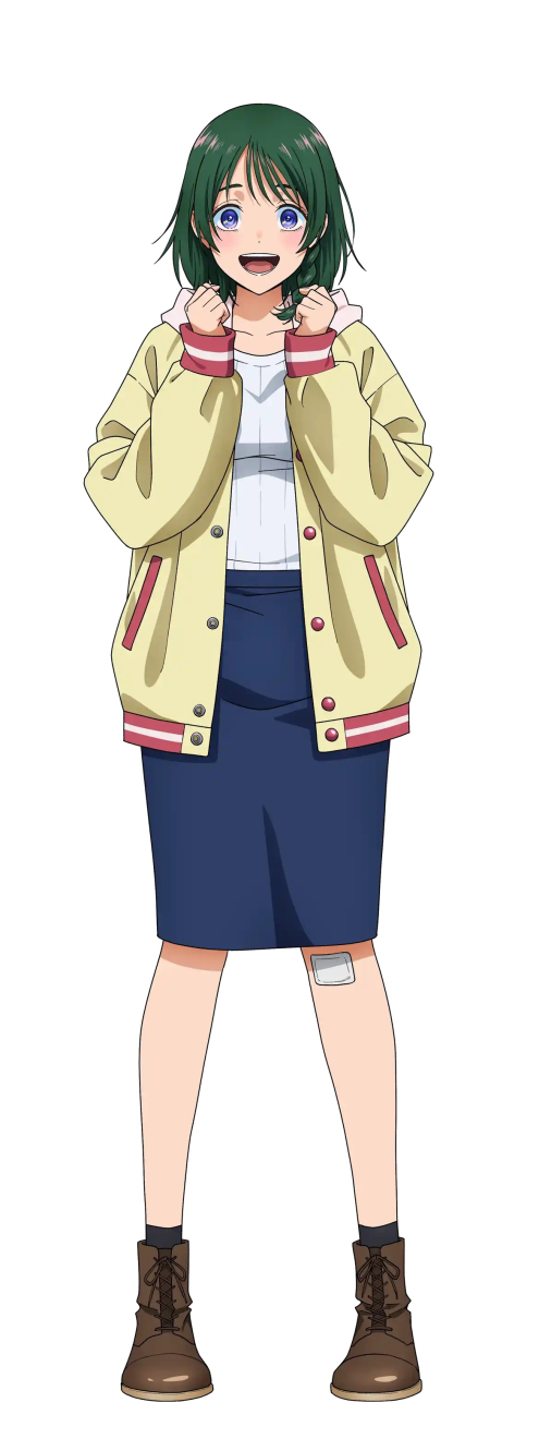 �}���b�W�g�L�V�� moca