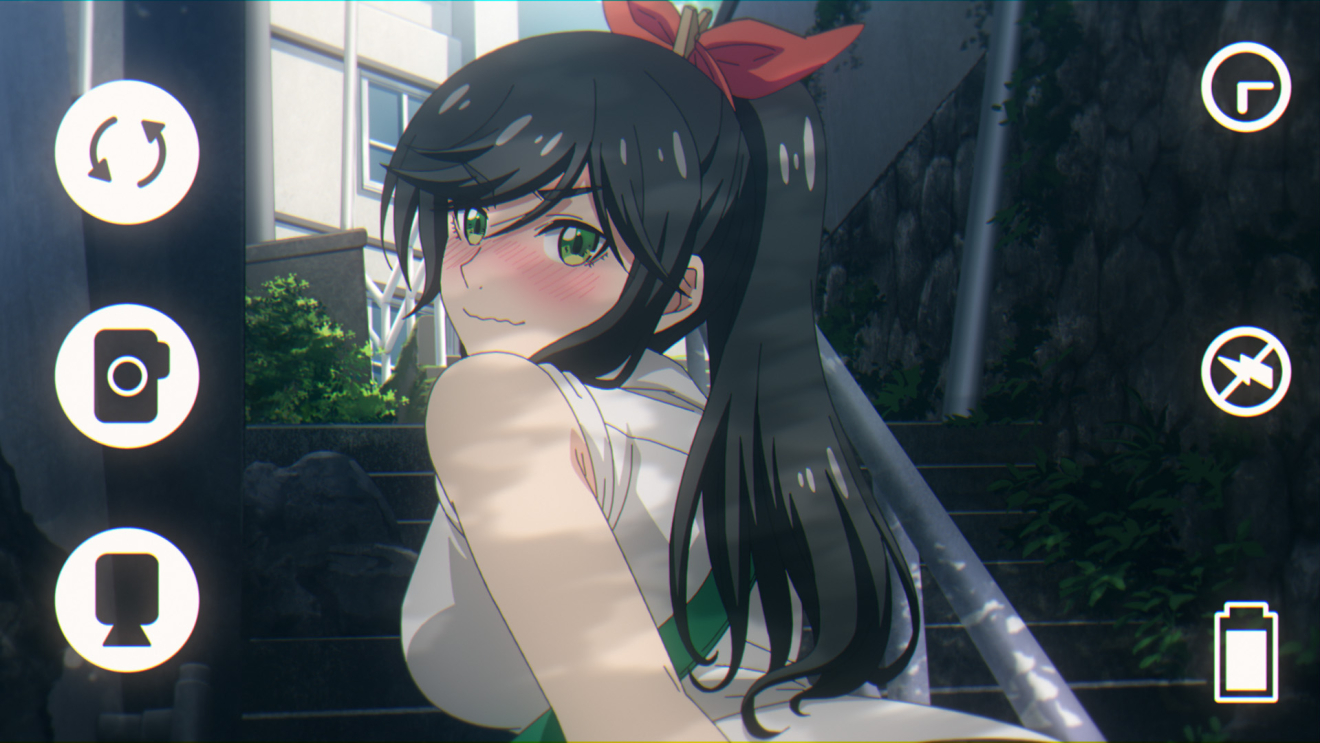 �Y��ɂ��Ă��炦�܂����B moca