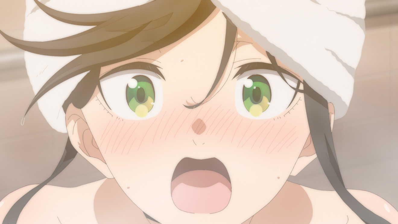 �Y��ɂ��Ă��炦�܂����B moca