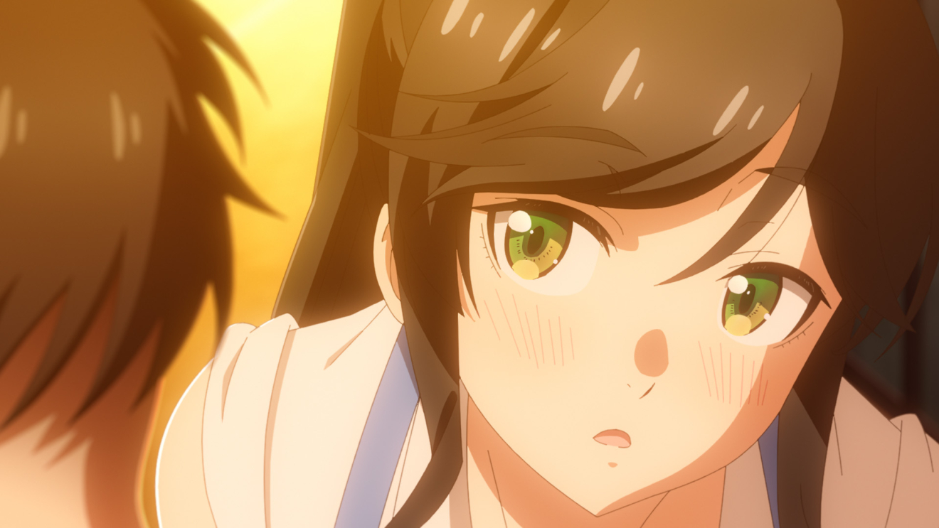 �Y��ɂ��Ă��炦�܂����B moca