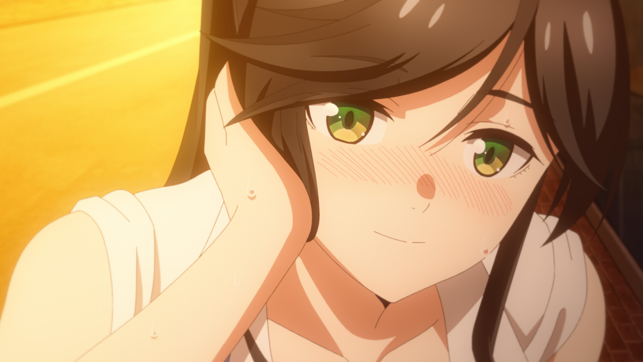 �Y��ɂ��Ă��炦�܂����B moca