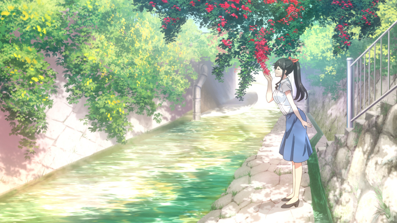 �Y��ɂ��Ă��炦�܂����B moca