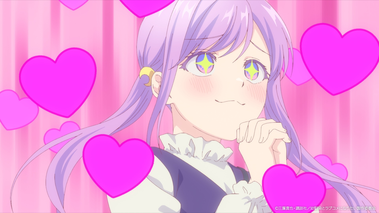 �c����Ƃ̓��u�R���ɂȂ�Ȃ� moca