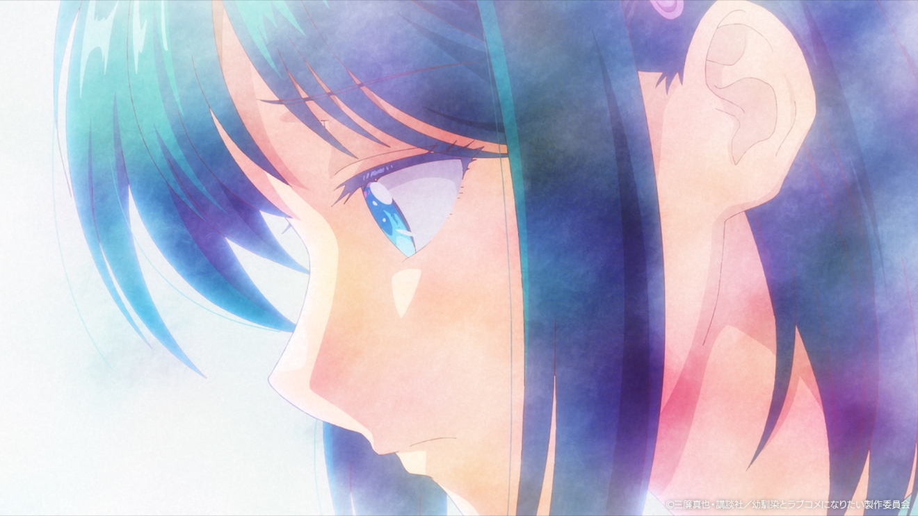 �c����Ƃ̓��u�R���ɂȂ�Ȃ� moca