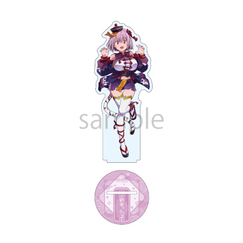 �O���b�h�}�� ���j�o�[�X moca