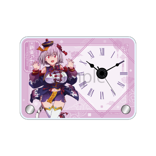 �O���b�h�}�� ���j�o�[�X moca