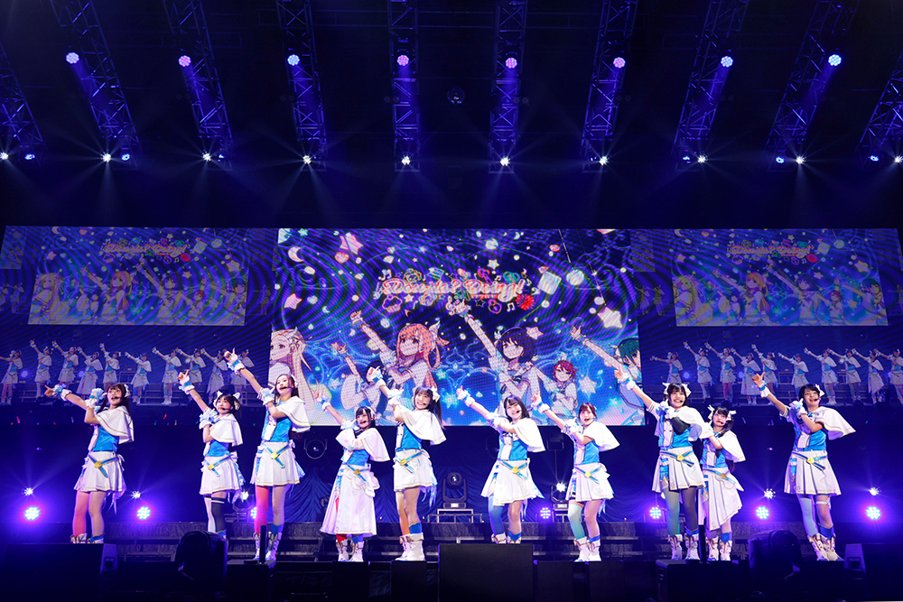 �C�L�d���C�u�I moca