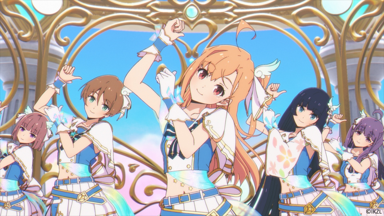 �C�L�d���C�u�I moca