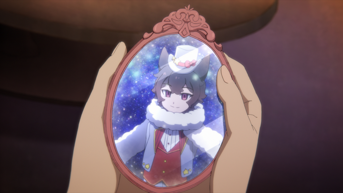 �A���l�̎����� moca