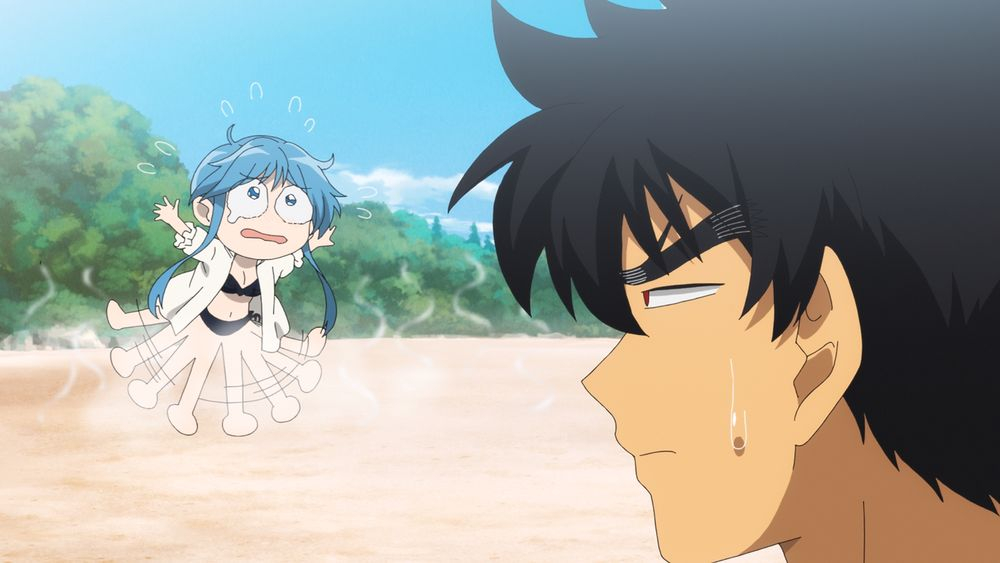 �n���搶�ʁ`�ׁ` moca