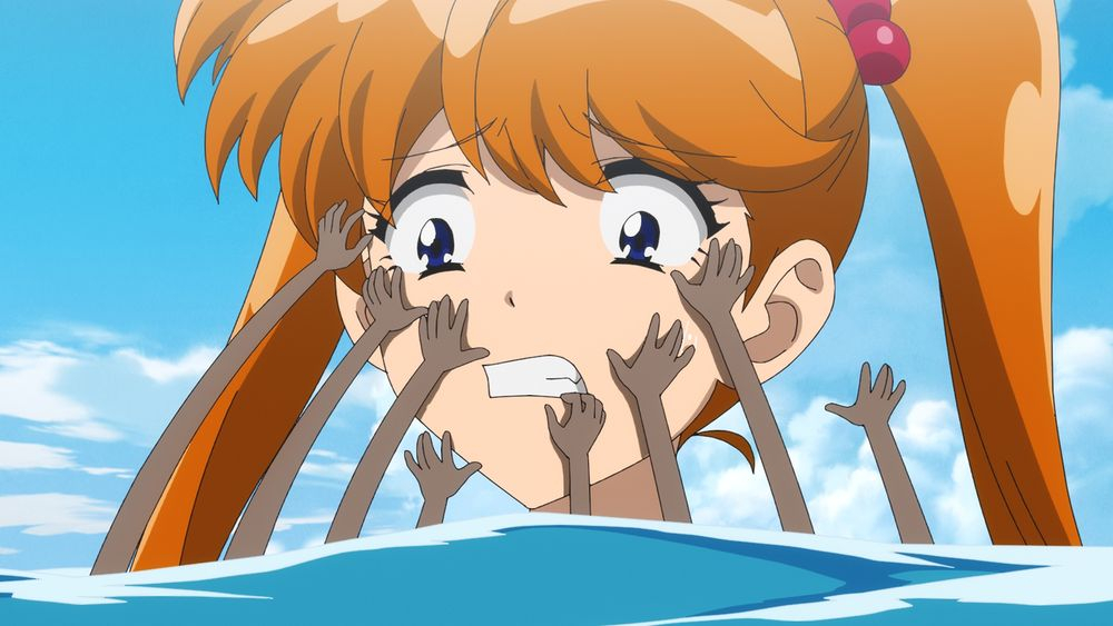 �n���搶�ʁ`�ׁ` moca